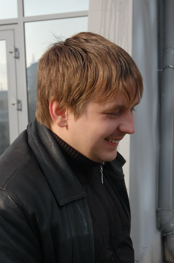 Данила Половников | Пермь