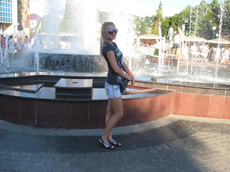 Виктория Полякова | Саратов