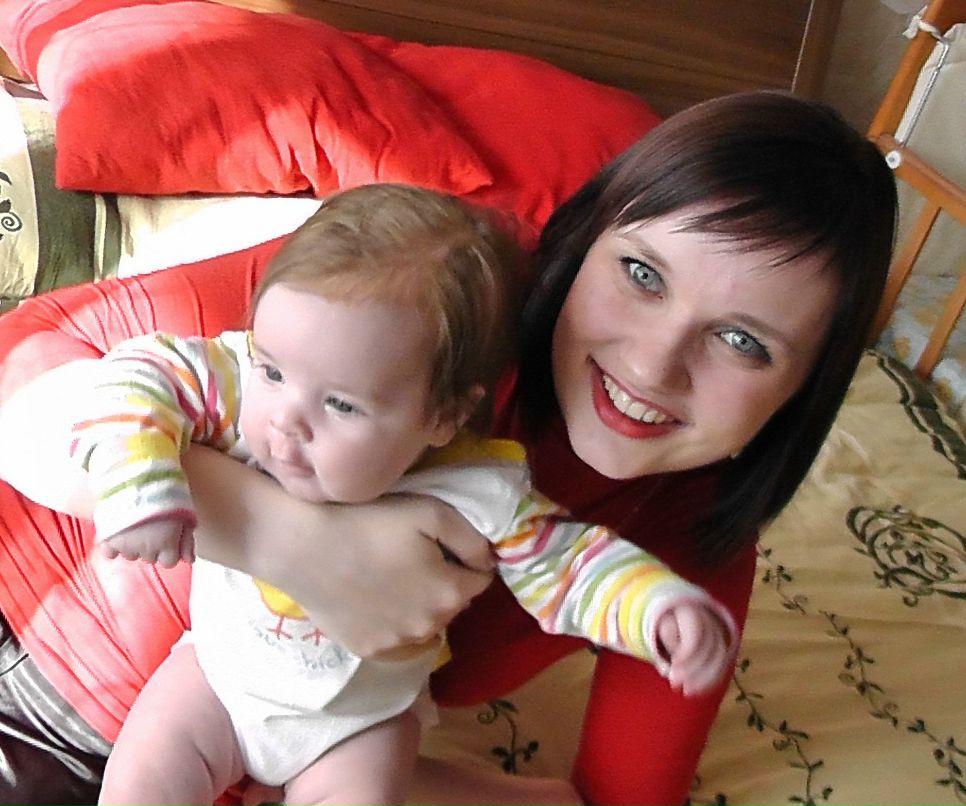 Екатерина Снарская | Казань