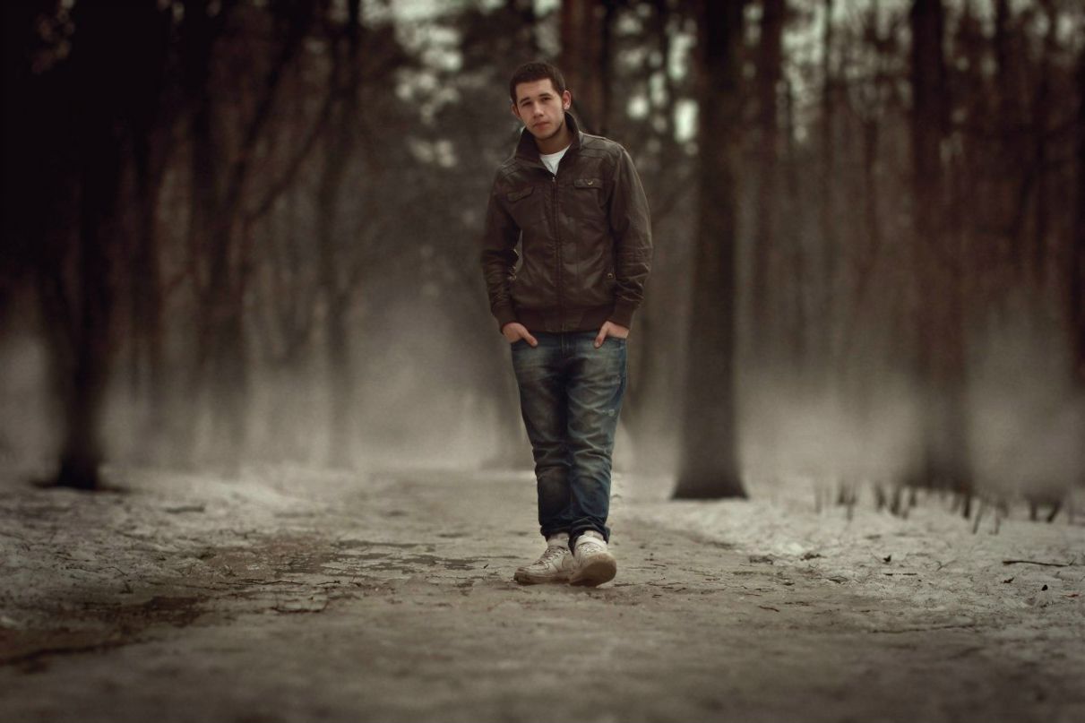 Александр Смирнов | Москва