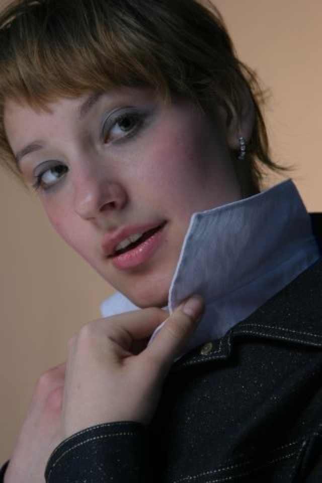 Кристина Размите | Москва