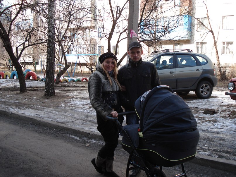 Натали Малигон | Москва