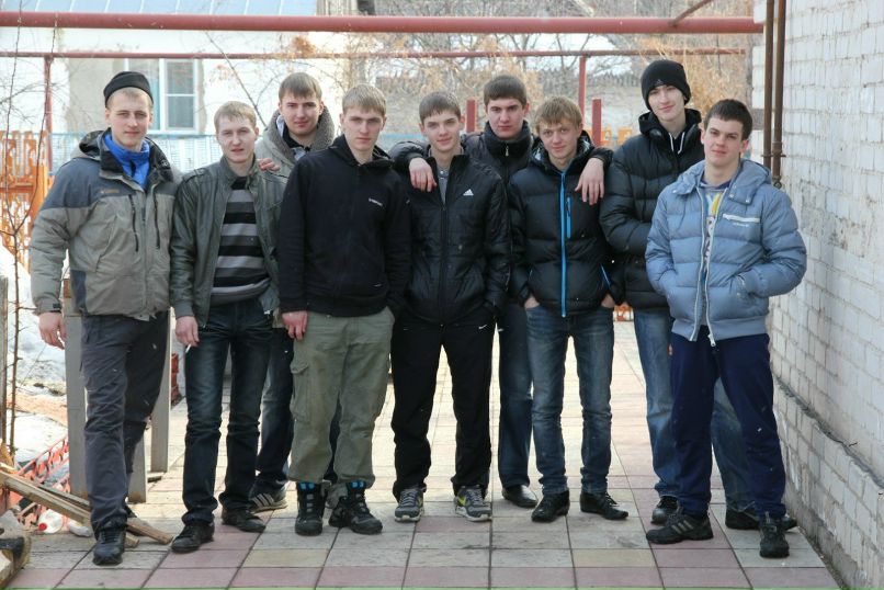 Дмитрий Прожогин | Липецк