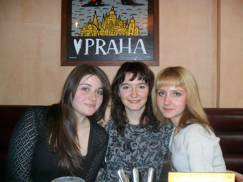 Виктория Краснова | Москва