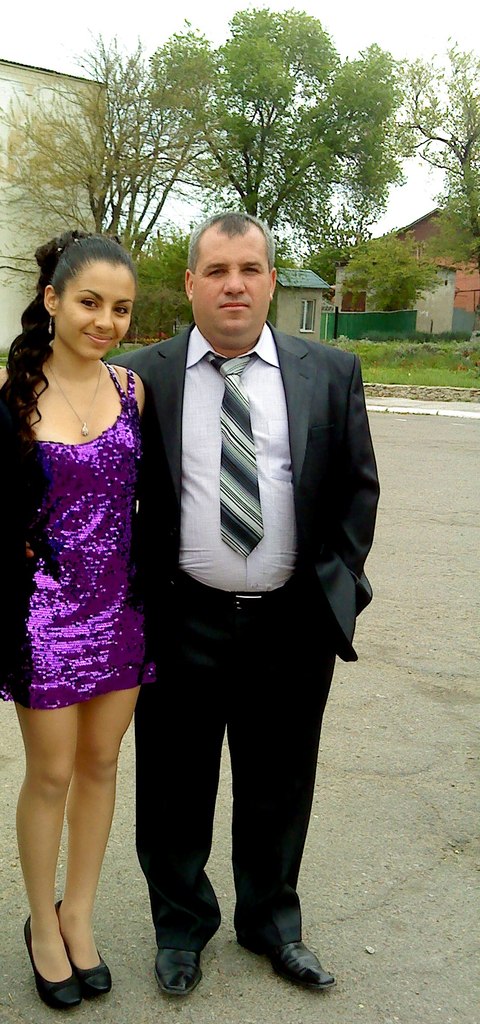 Машка Рабаджи | Болград