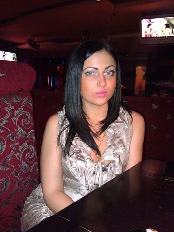 Карина Ежевика | Москва