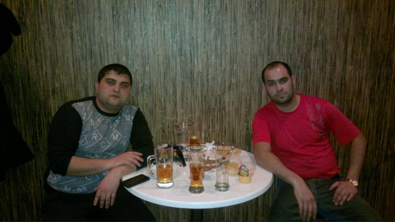 Саша Ушко | Воронеж