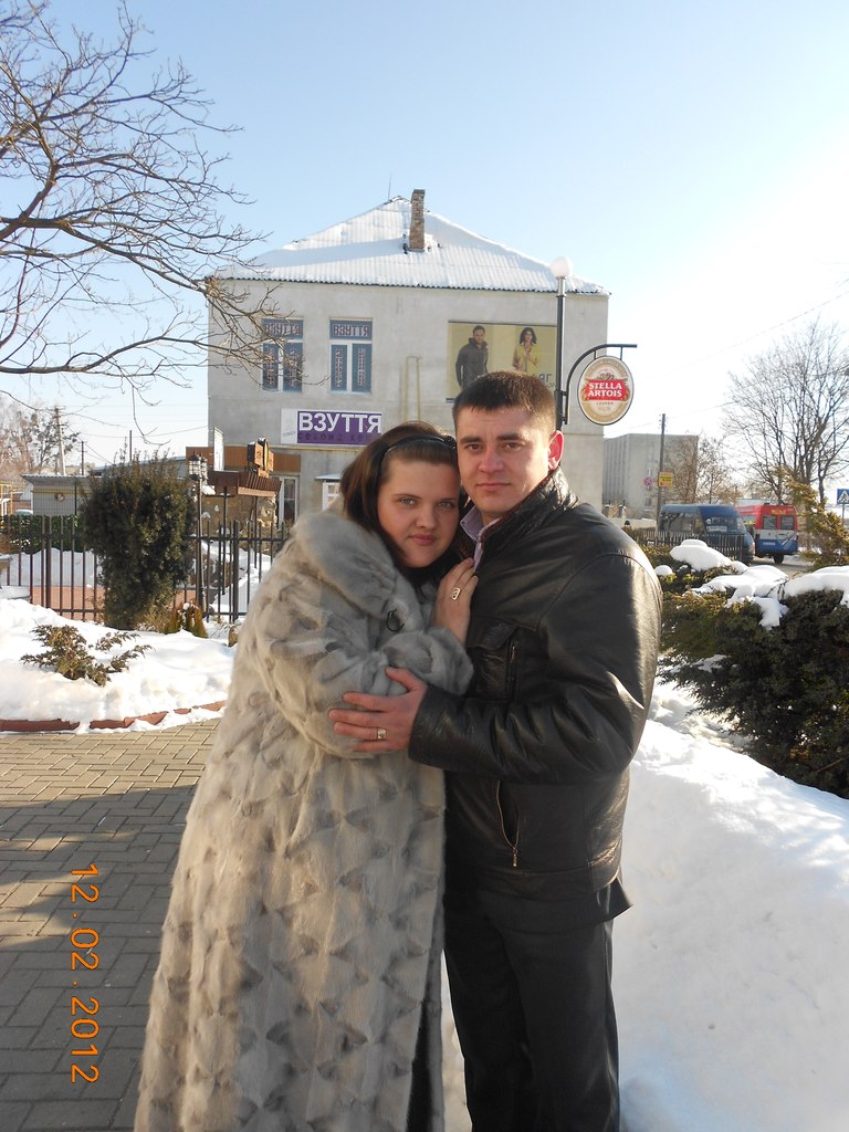 Алина Панасюк | Ратно