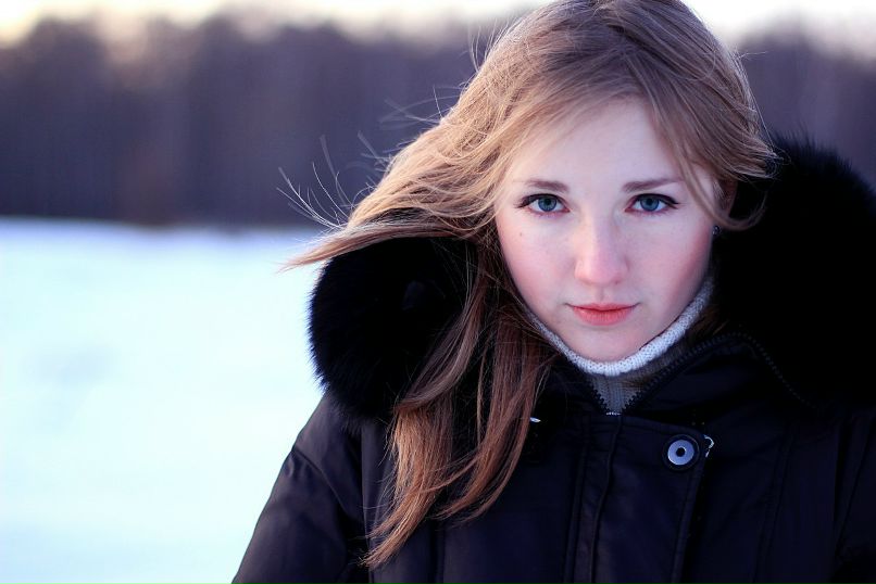 Оля Курятина | Обнинск