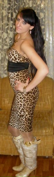 №79, Яночка Чайка, 36 лет, Харьков №79, Яночка Чайка, 36 лет, Харьков