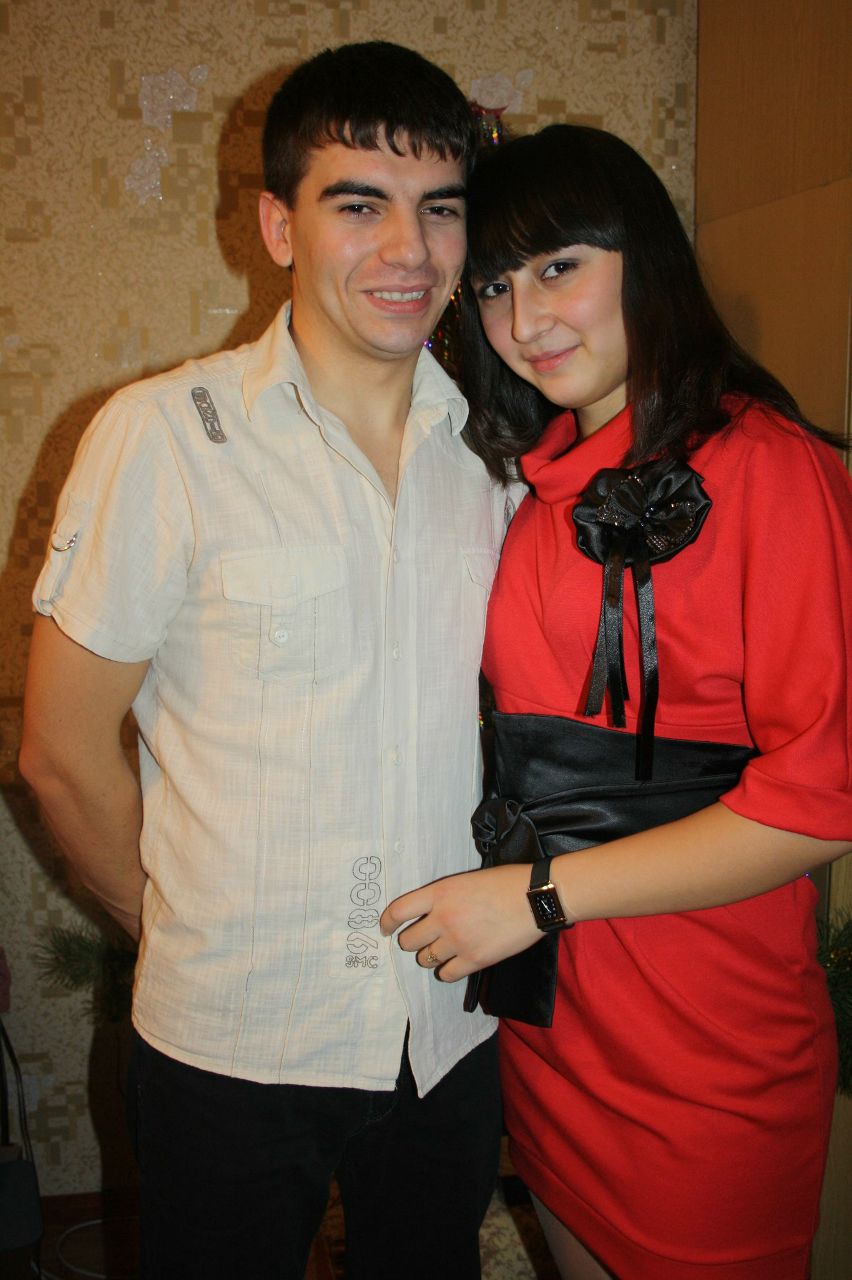 Макс Пенцко | Курчатов