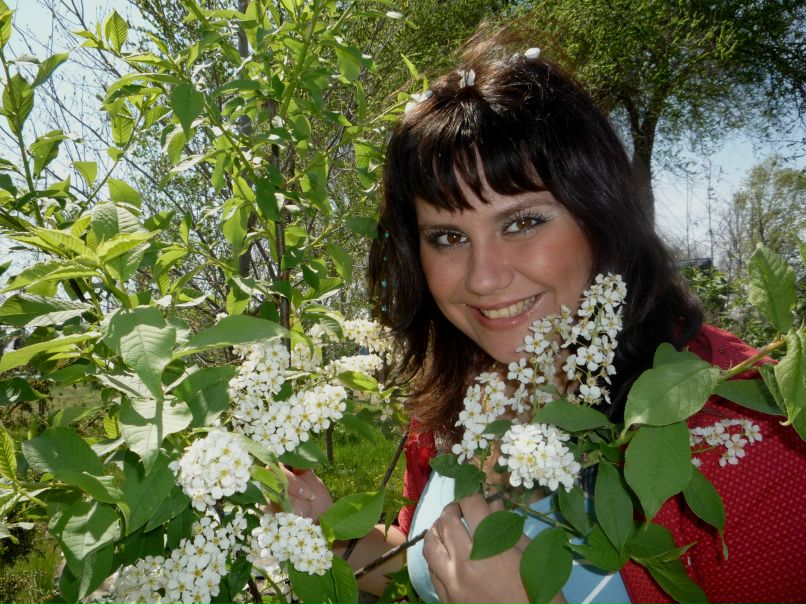 Валентина Битюк | Астрахань