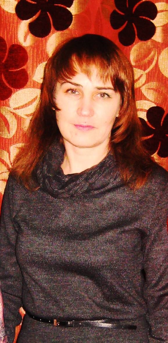 Виктория Стрижова | Санкт-Петербург