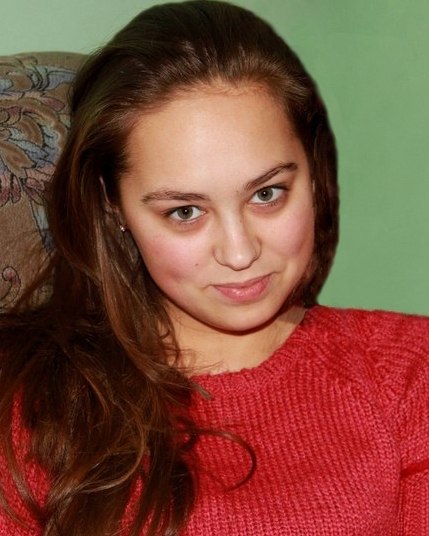 Наталия Кикоть | 