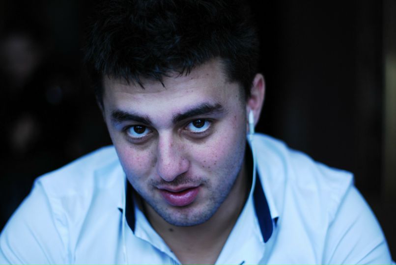 Артем Туваков | Львов