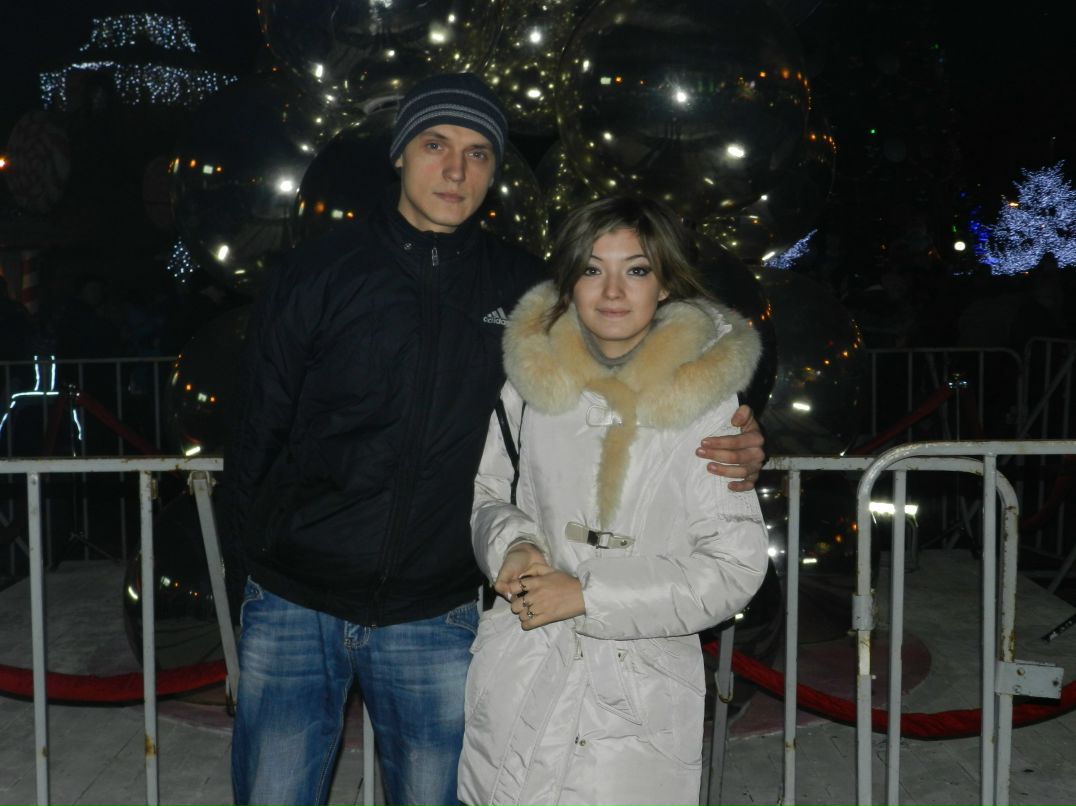 Юрий Грошев 0_0 | Харьков