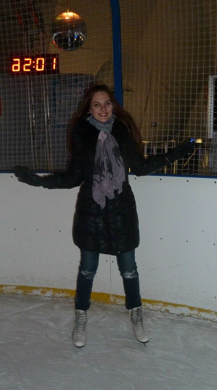 Маришка Беспоясная | Одесса