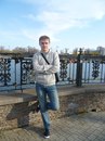 Фотография Сергеева Сергея