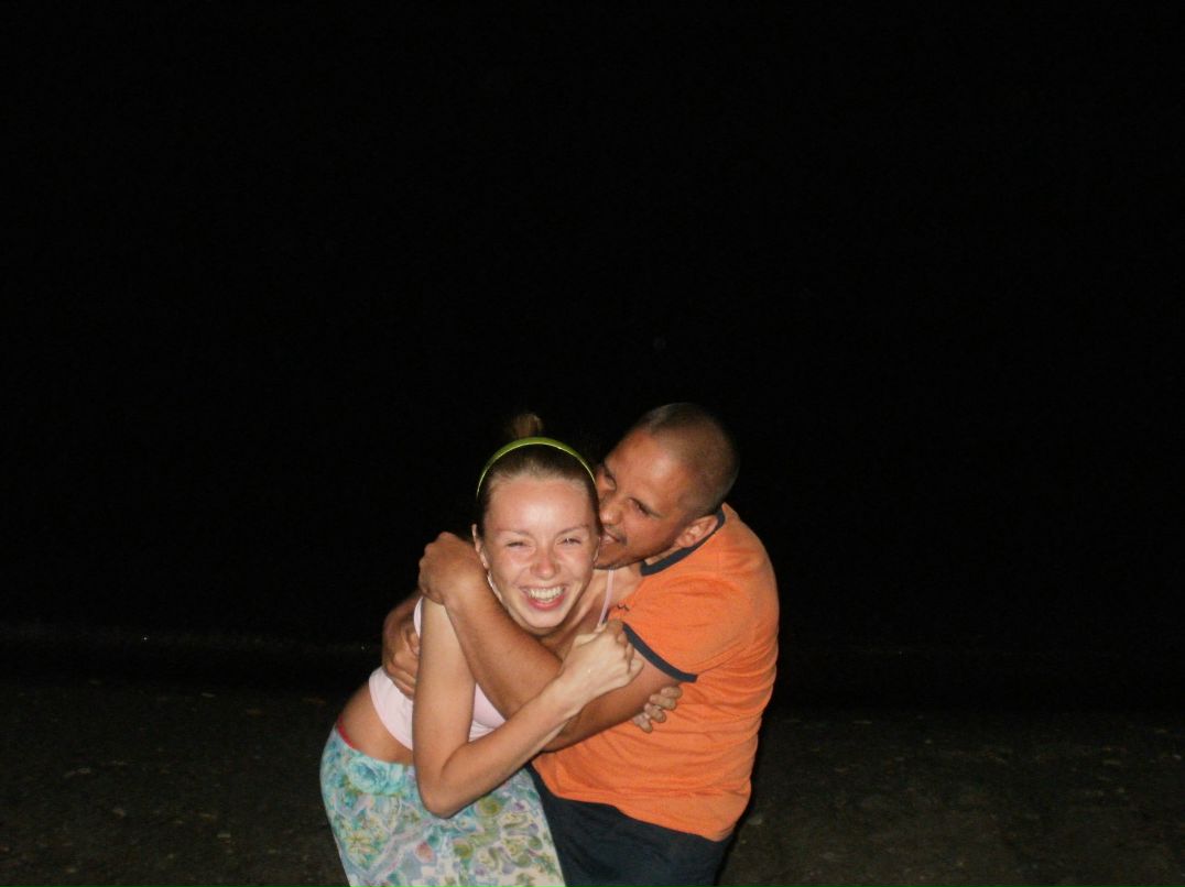 Сергей Банный | Шостка