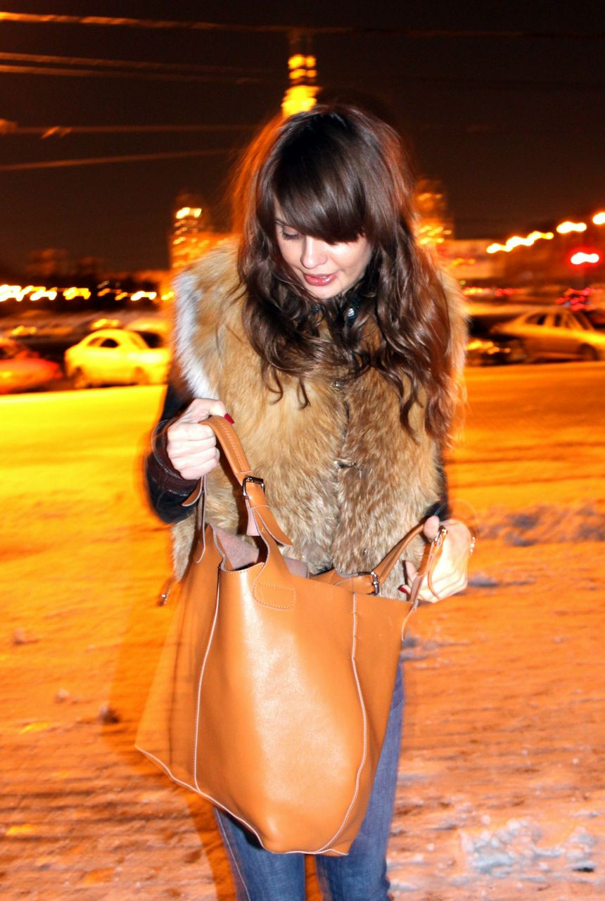 Юля Макаренкова | Москва