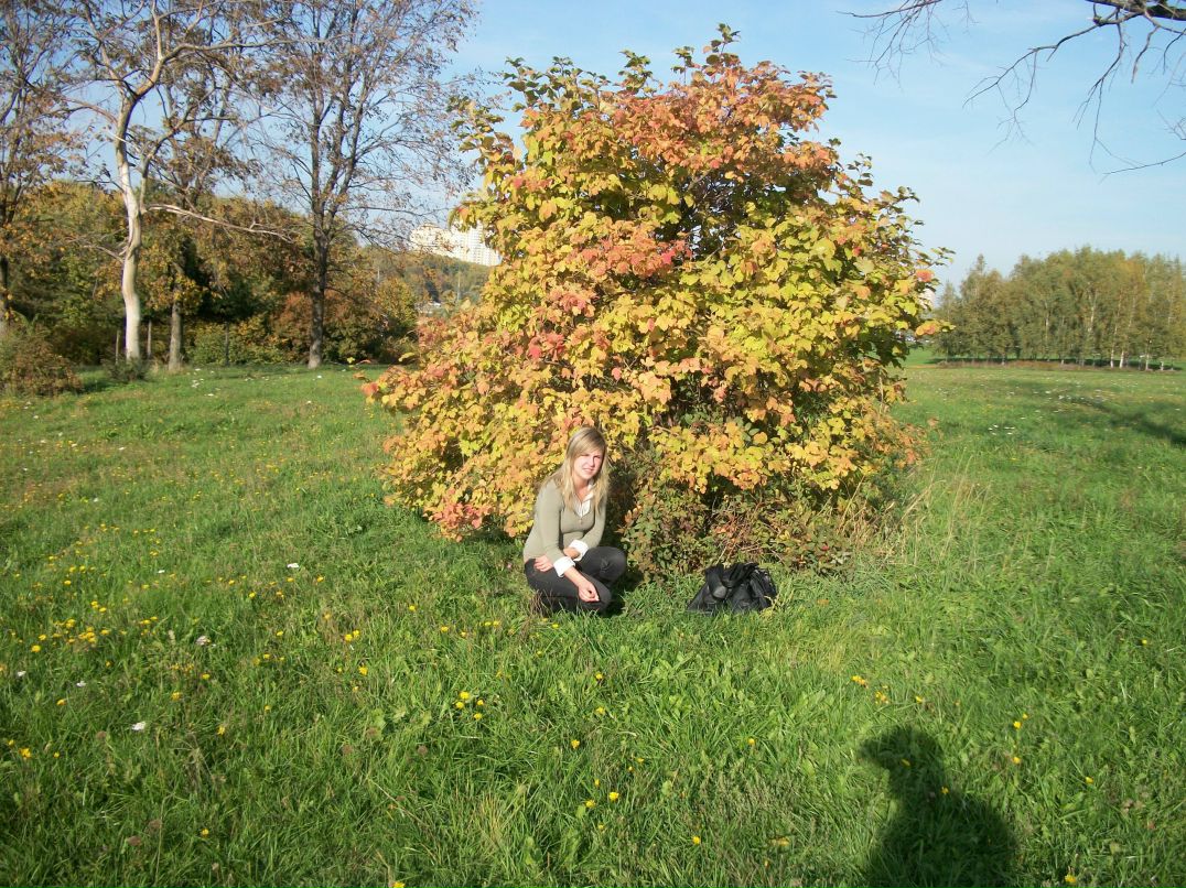 Екатерина Десятова | Москва