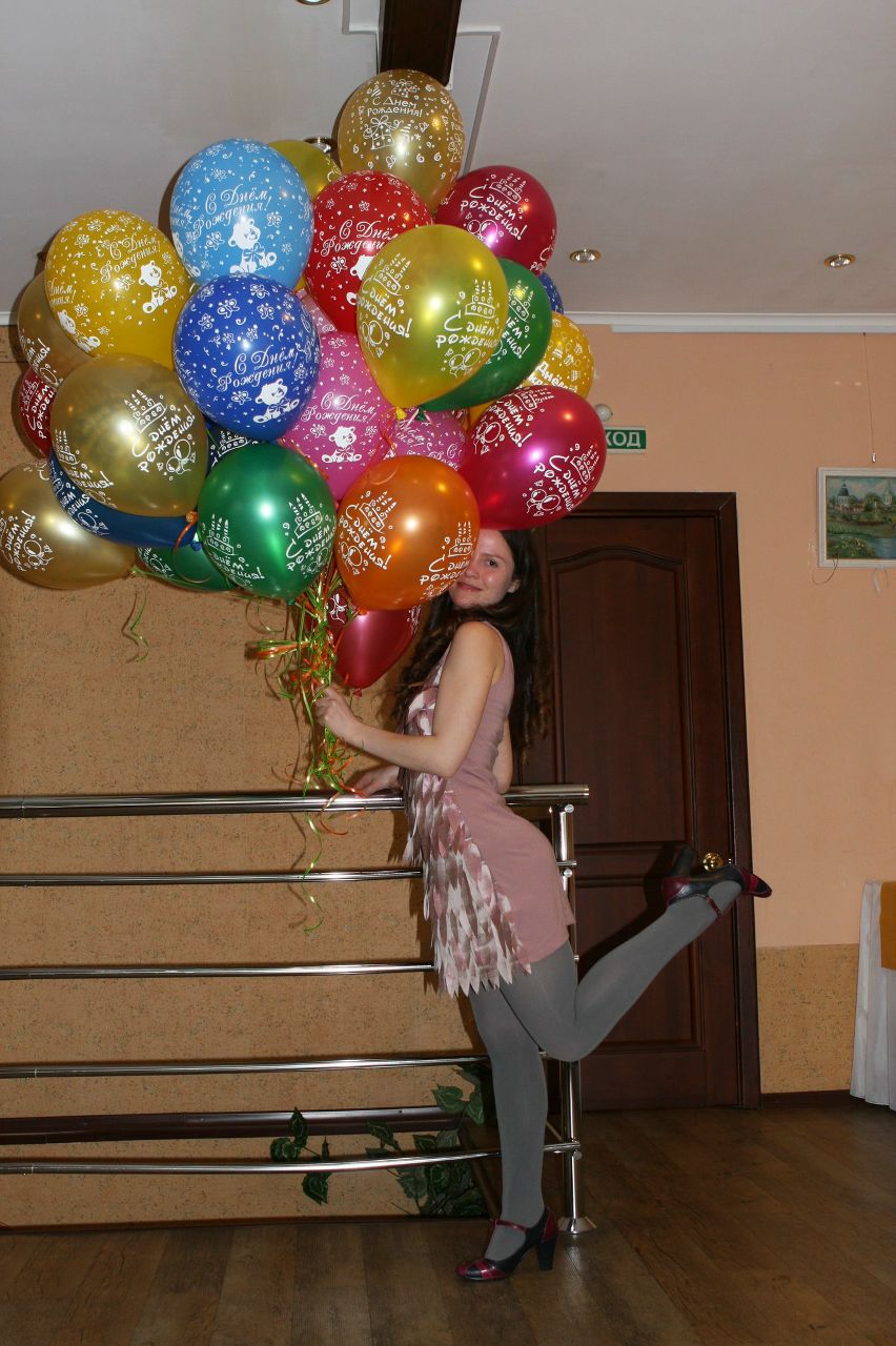 Маша Межова <РЫЖИК> | Красноярск