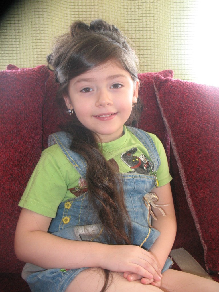 Татьяна Романова | Самара