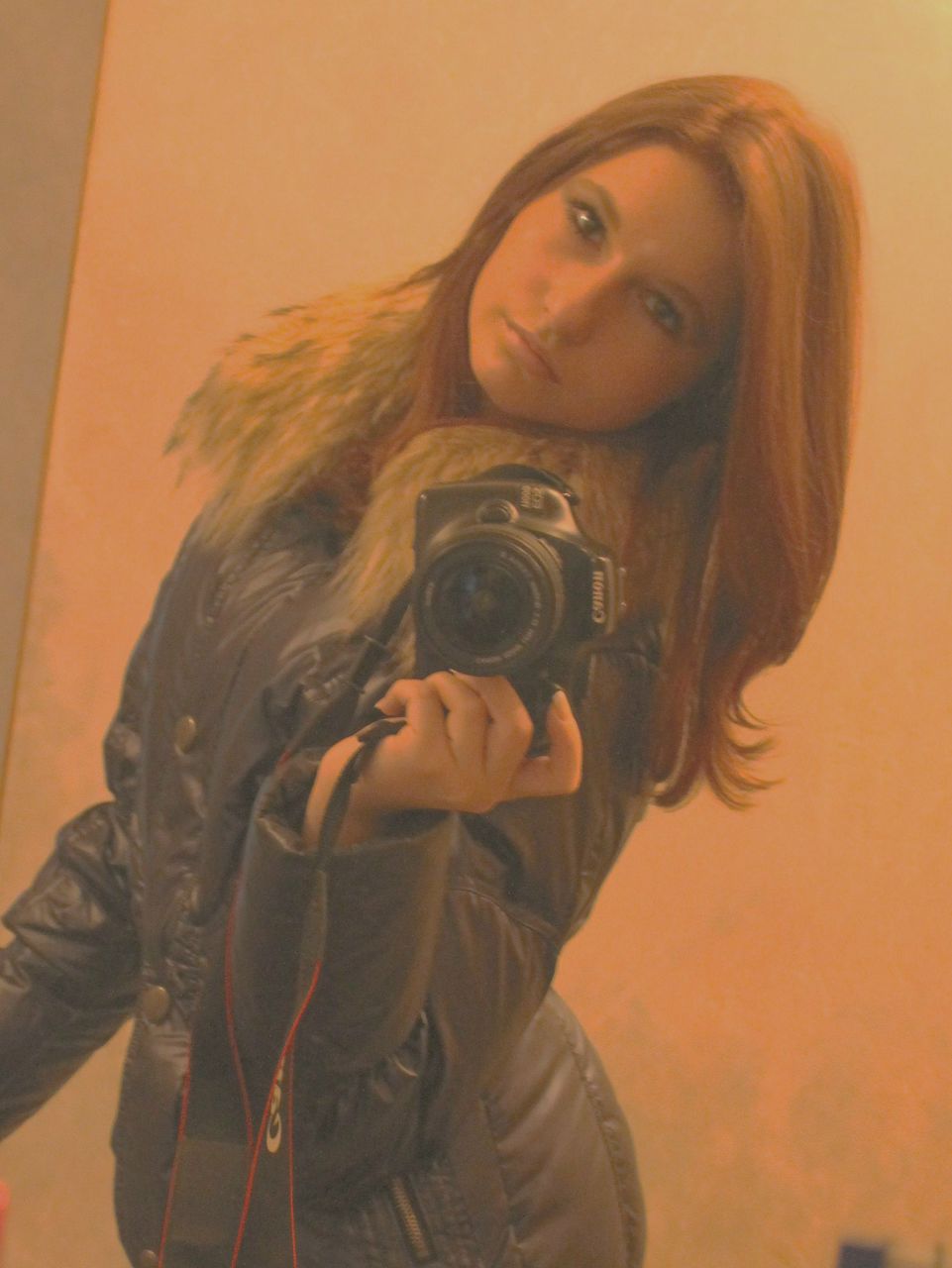 Кристина Михайлова | Москва