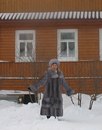 Фотография Мамонтовой Надежды