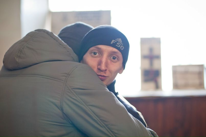 Максим Егоров | Мурманск