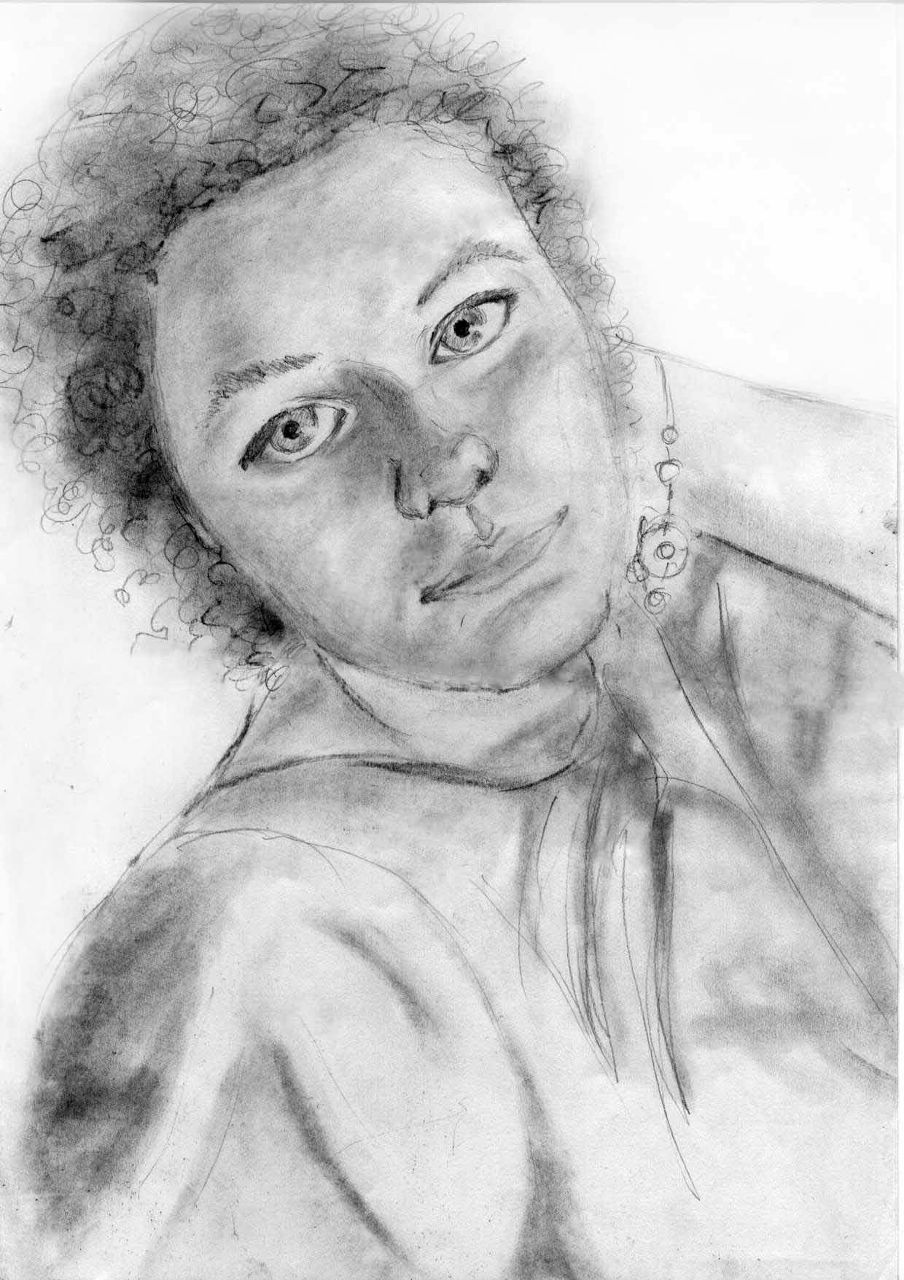 Настя Алексеевич | Минск