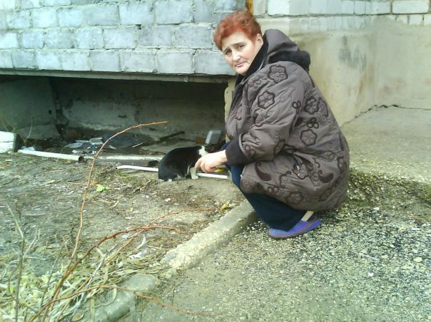 №24, Нина Путилина, Елец №24, Нина Путилина, Елец