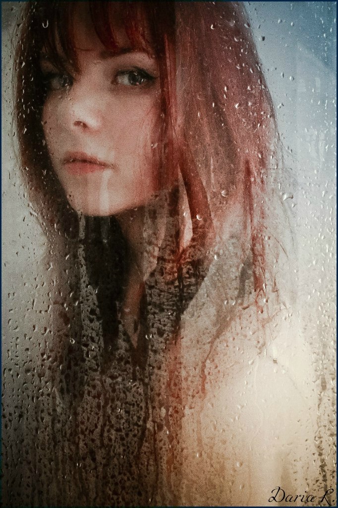 Дарья Томашевская | Нижний Новгород