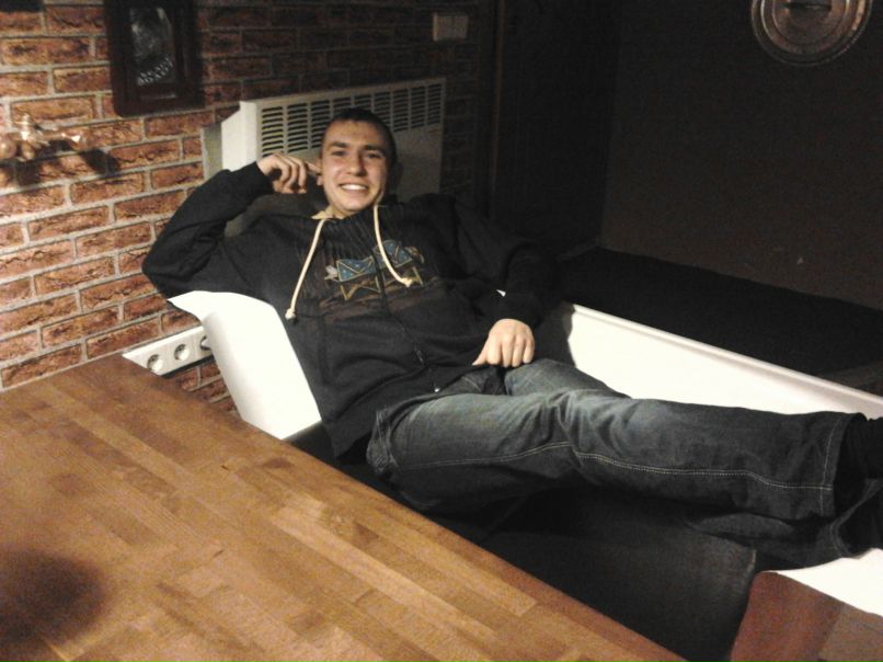 Павел Конишевский | Киев