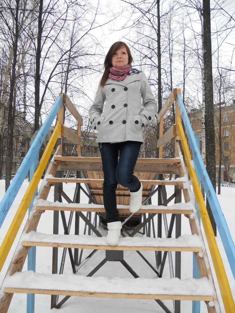 Татьяна Смехова ~one love~ | Киров