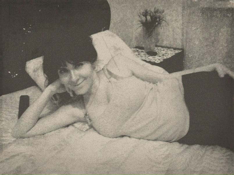№52, Анна Емелина №52, Анна Емелина