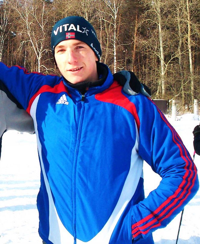 Александр Рожков | Фруктовая