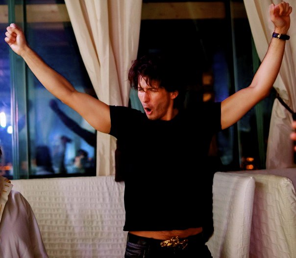 Влад Печорин | Москва