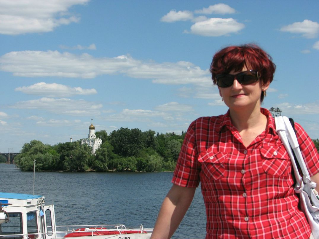 Анжела Сторожук | Пологи