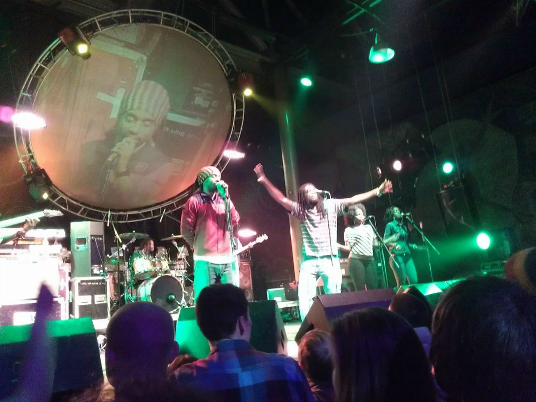 Ekaterina Koptelova | Москва