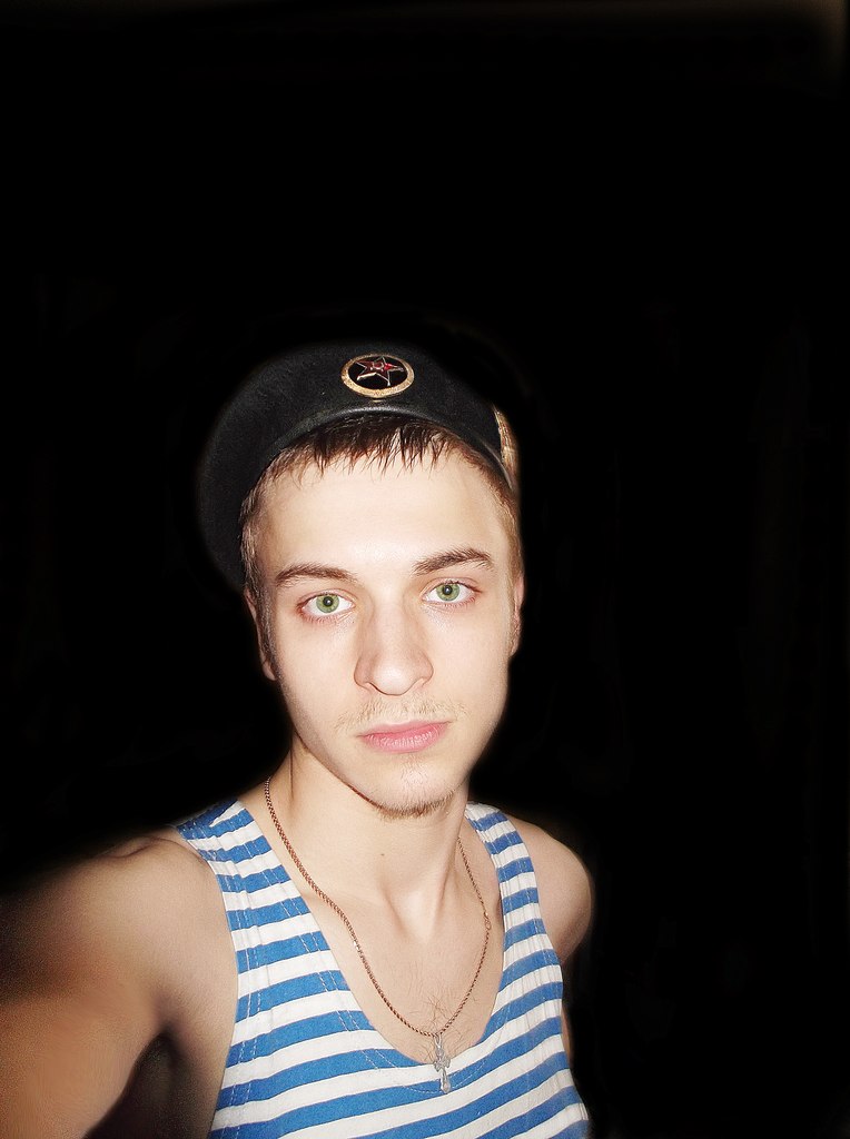 Игорь Смирнов | Нижний Новгород