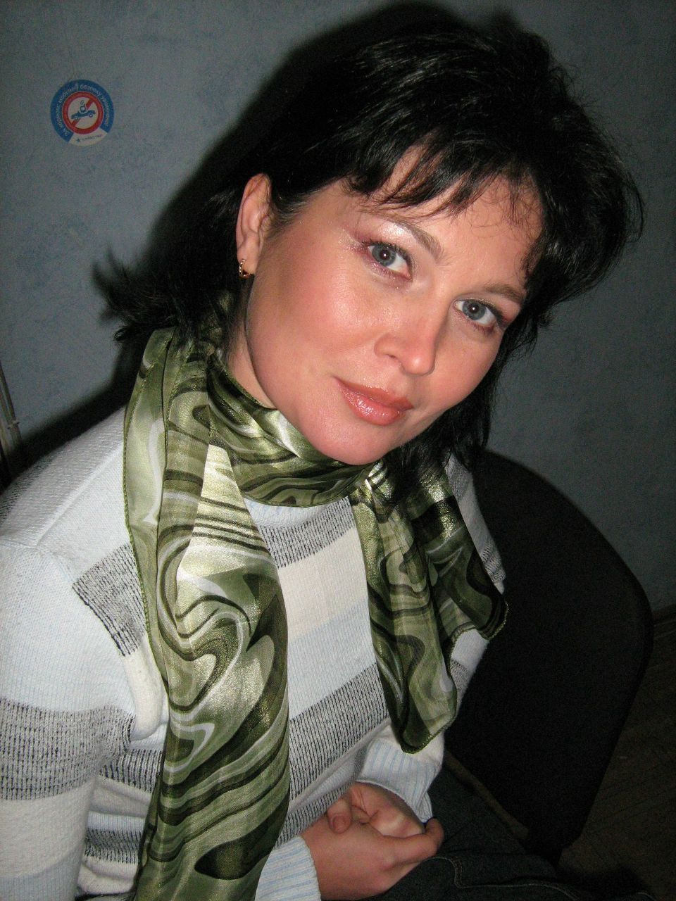 Марина Плотникова | Урай