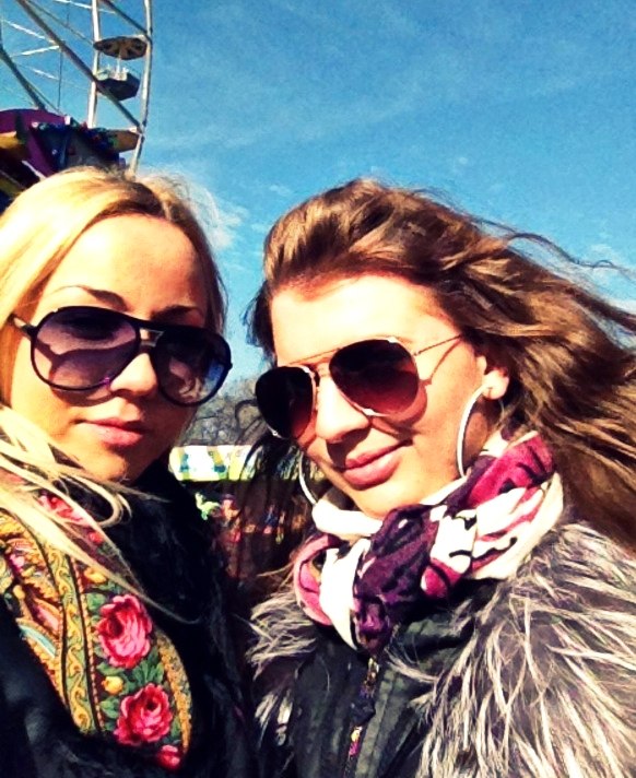 Виктория Горланова ♥Viktoria♥ | Praha