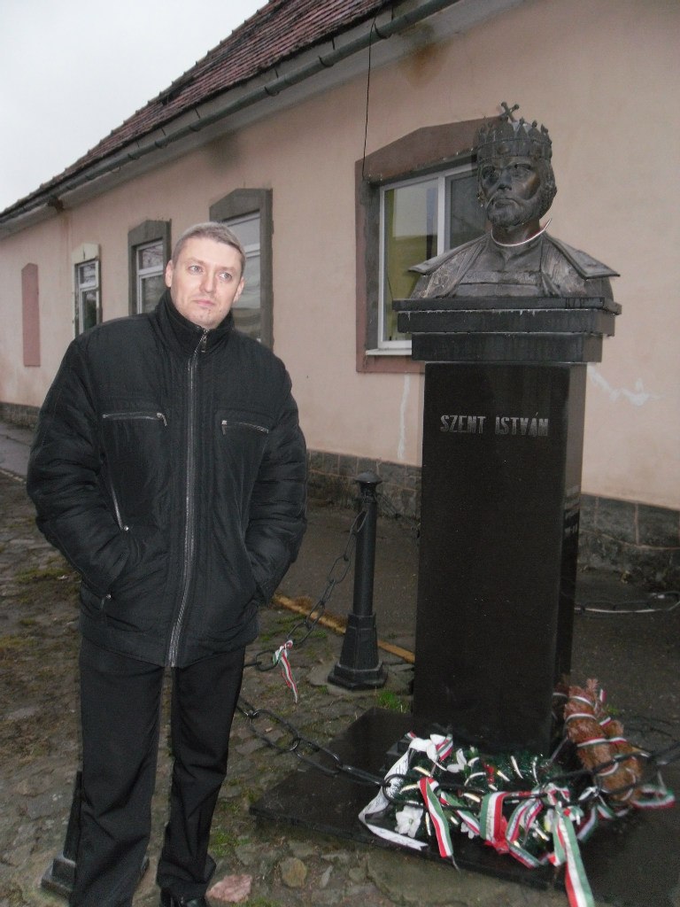 Анатолий Ляшук | Киев