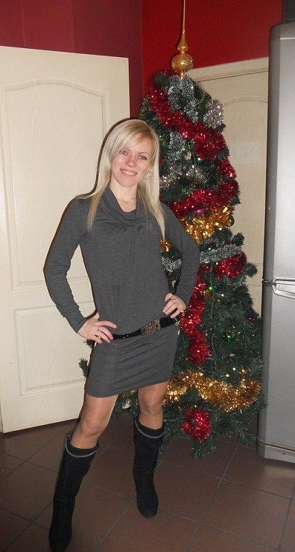 Яна Терехова | Минск