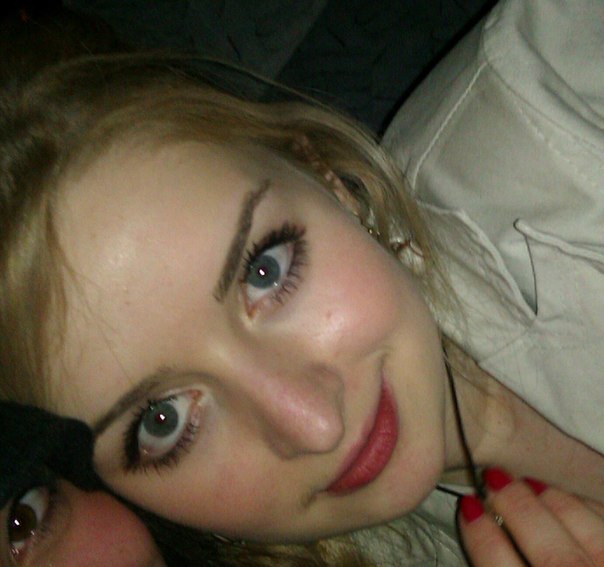 Викуся Шевчук | Киев