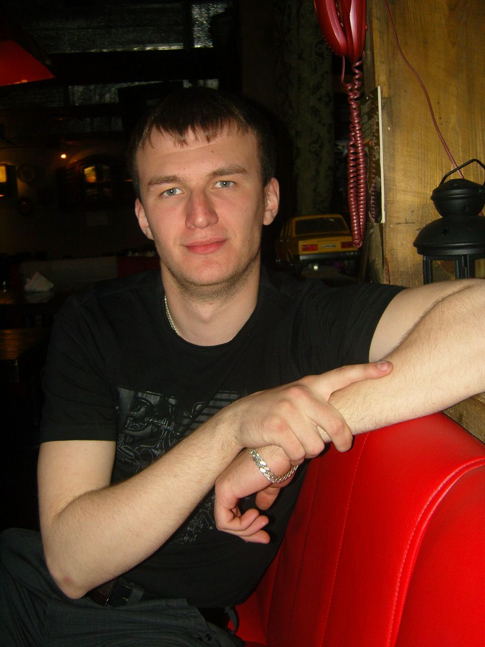 Женя Кулаков | Иркутск