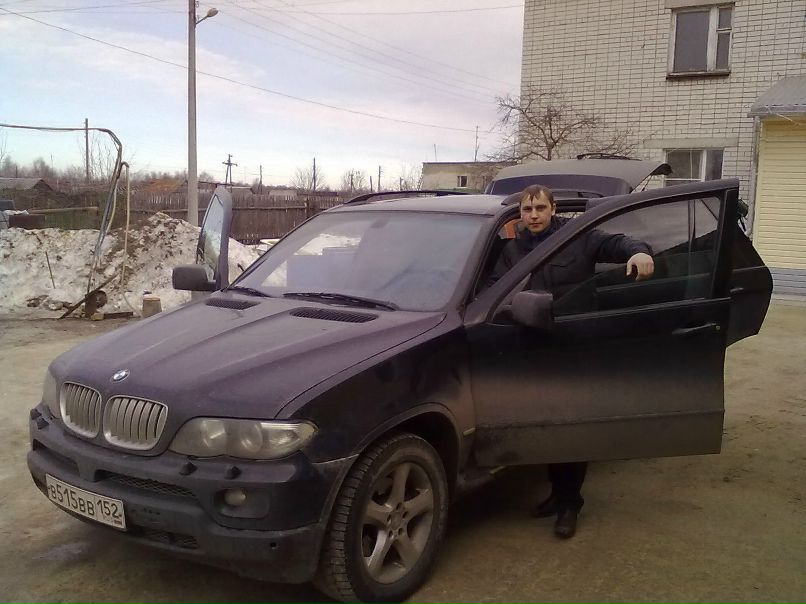 Алексей Семиков | Дзержинск