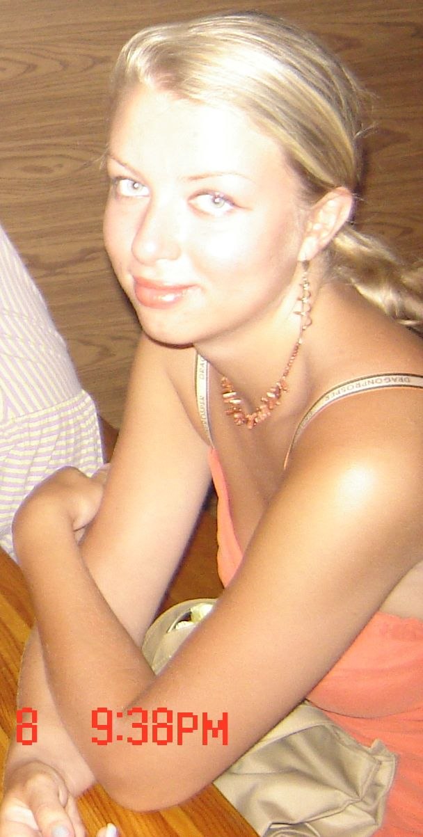 Ирина Семёнова | Магнитогорск