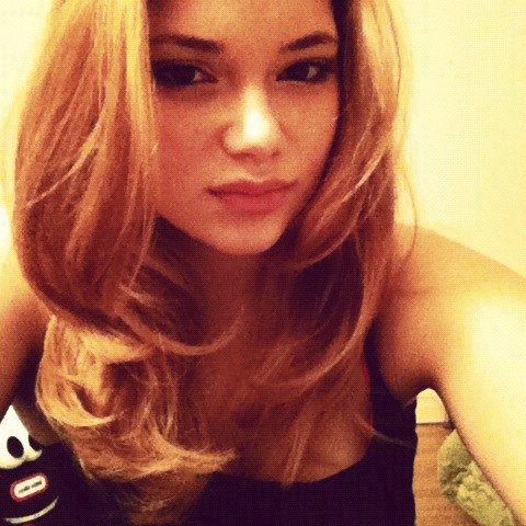 Nikol Levitsky | New York City